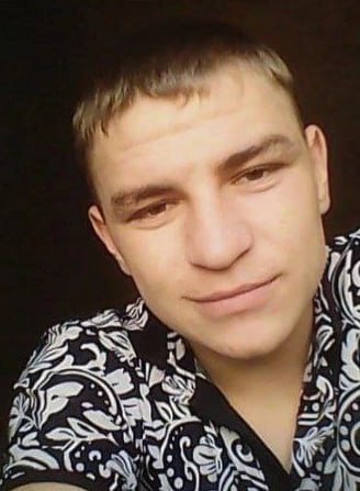 Фотография Доронин Виктор, погибший солдат СВО
