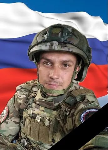 Фотография Тимушев Андрей Вениаминович, погибший солдат СВО