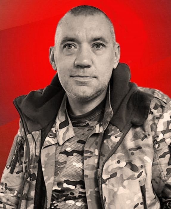 Фотография Кабаков Евгений Евгеньевич, погибший солдат СВО