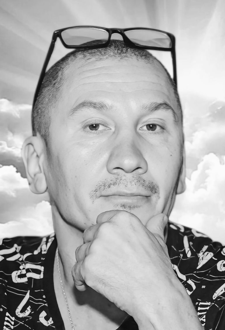 Фотография Павлов Евгений Владимирович, погибший солдат СВО