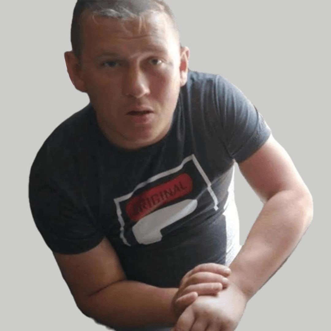 Фотография Шестаков Иван Леонидович, погибший солдат СВО