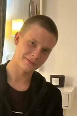 Фотография Федаш Максим Юрьевич, погибший солдат СВО
