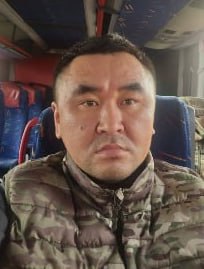 Фотография Другин Пётр Иннокентьевич, погибший солдат СВО