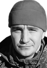 Фотография Галимов Фаниль Амерханович, погибший солдат СВО