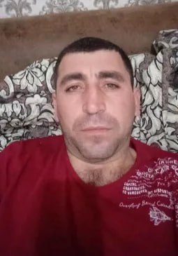 Фотография Муртазаев Гисмаил Абдурахманович, погибший солдат СВО