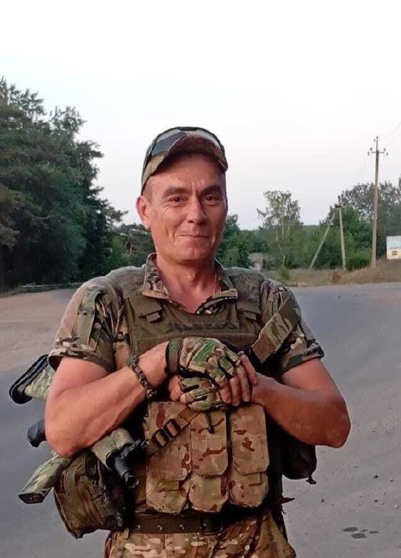 Фотография Дьяконов Александр Сергеевич, погибший солдат СВО