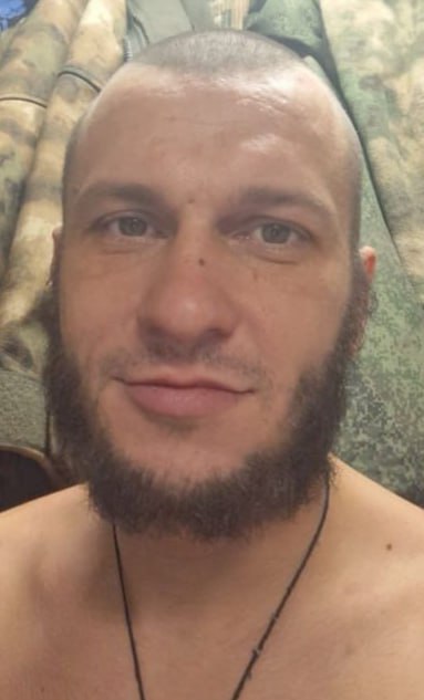 Фотография Алексеенко Антон Сергеевич, погибший солдат СВО