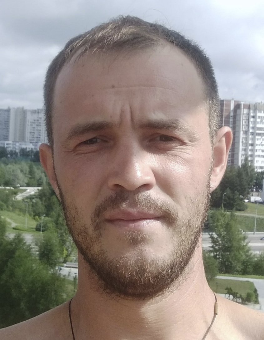 Фотография Гнусарьков Александр Анатольевич, погибший солдат СВО