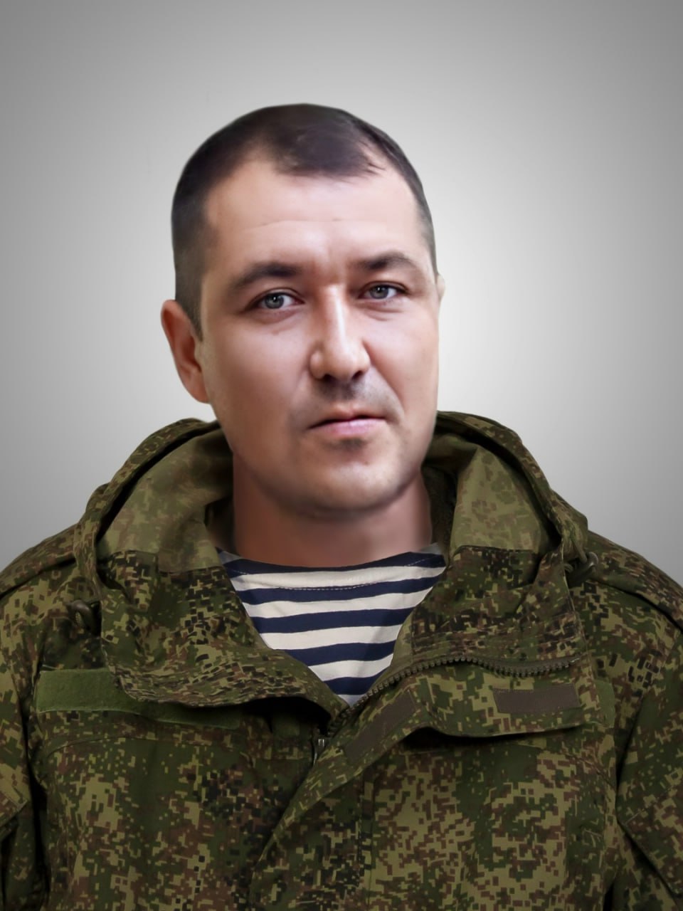Фотография Тищенко Андрей, погибший солдат СВО