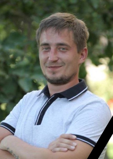 Фотография Неструев Станислав Викторович, погибший солдат СВО