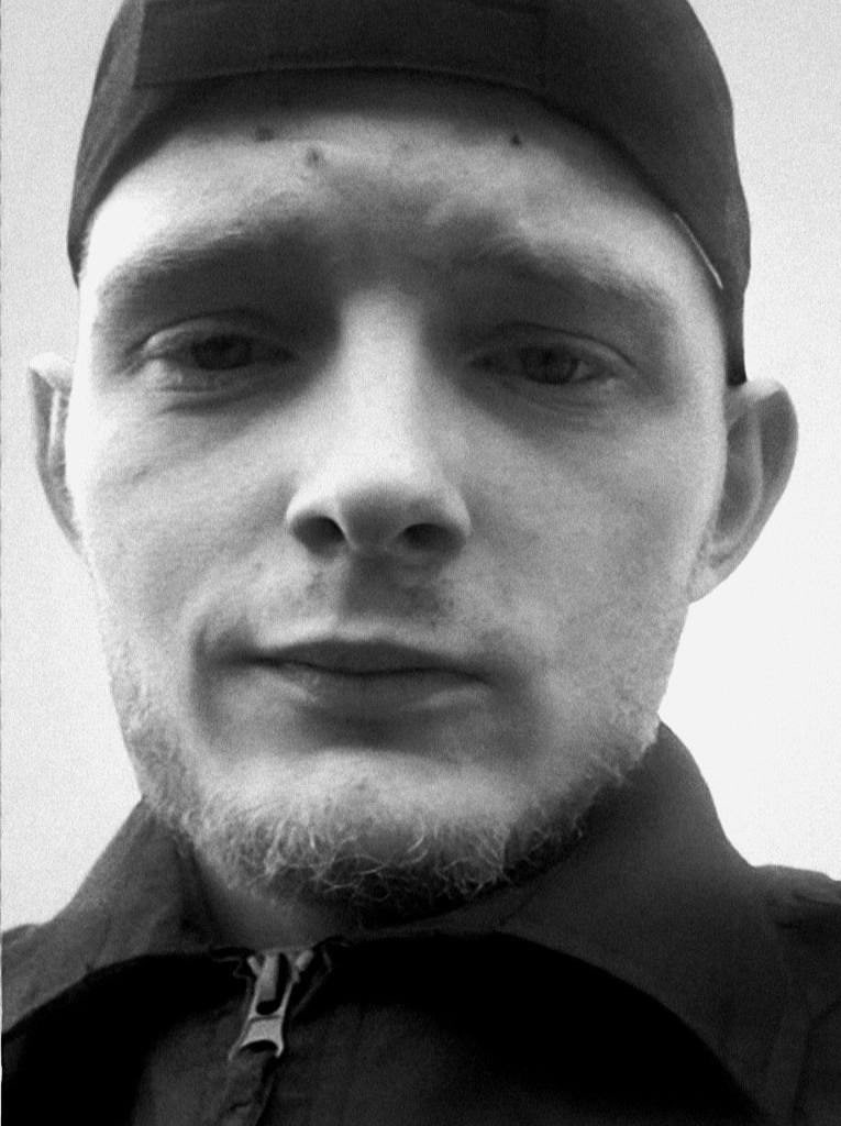 Фотография Фёдоров Данил Дмитриевич, погибший солдат СВО