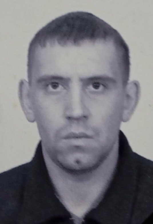 Фотография Жолобов Евгений Александрович, погибший солдат СВО