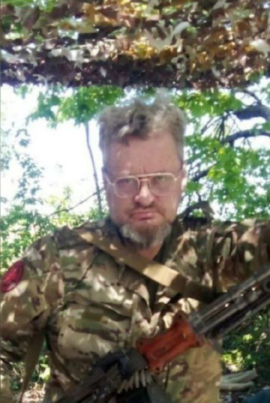Фотография Дементьев Александр Владимирович, погибший солдат СВО