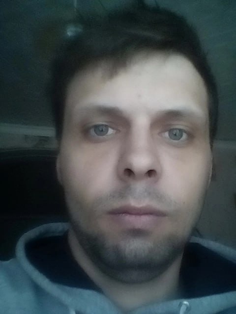 Фотография Бадеев Сергей Сергеевич, погибший солдат СВО