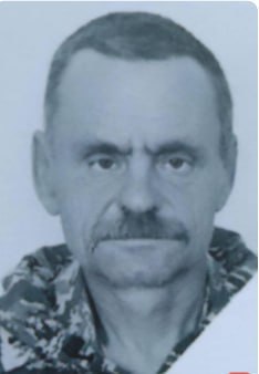 Фотография Токарев Александр Александрович, погибший солдат СВО