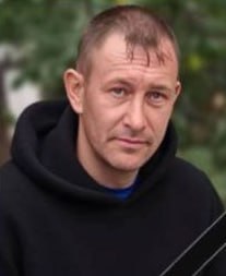 Фотография Фомин Александр Анатольевич, погибший солдат СВО