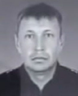 Фотография Зубков Юрий Валерьевич, погибший солдат СВО