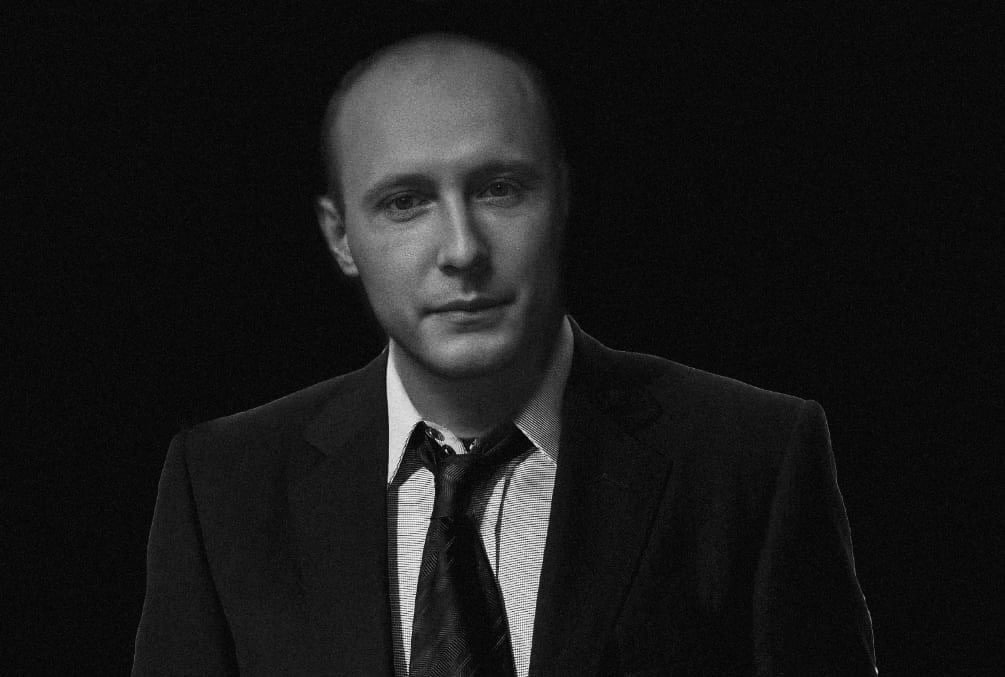 Фотография Исаков Марк Владимирович, погибший солдат СВО