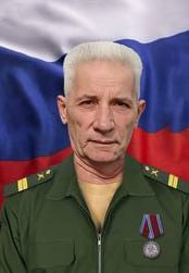 Фотография Елисеев Игорь Александрович, погибший солдат СВО