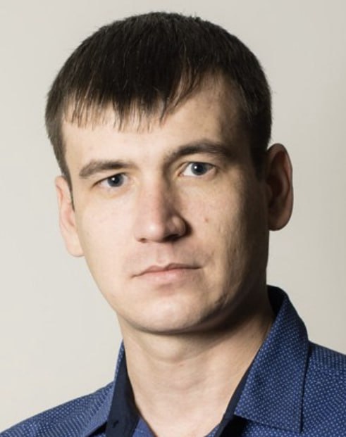 Фотография Зюмов Вячеслав Александрович, погибший солдат СВО