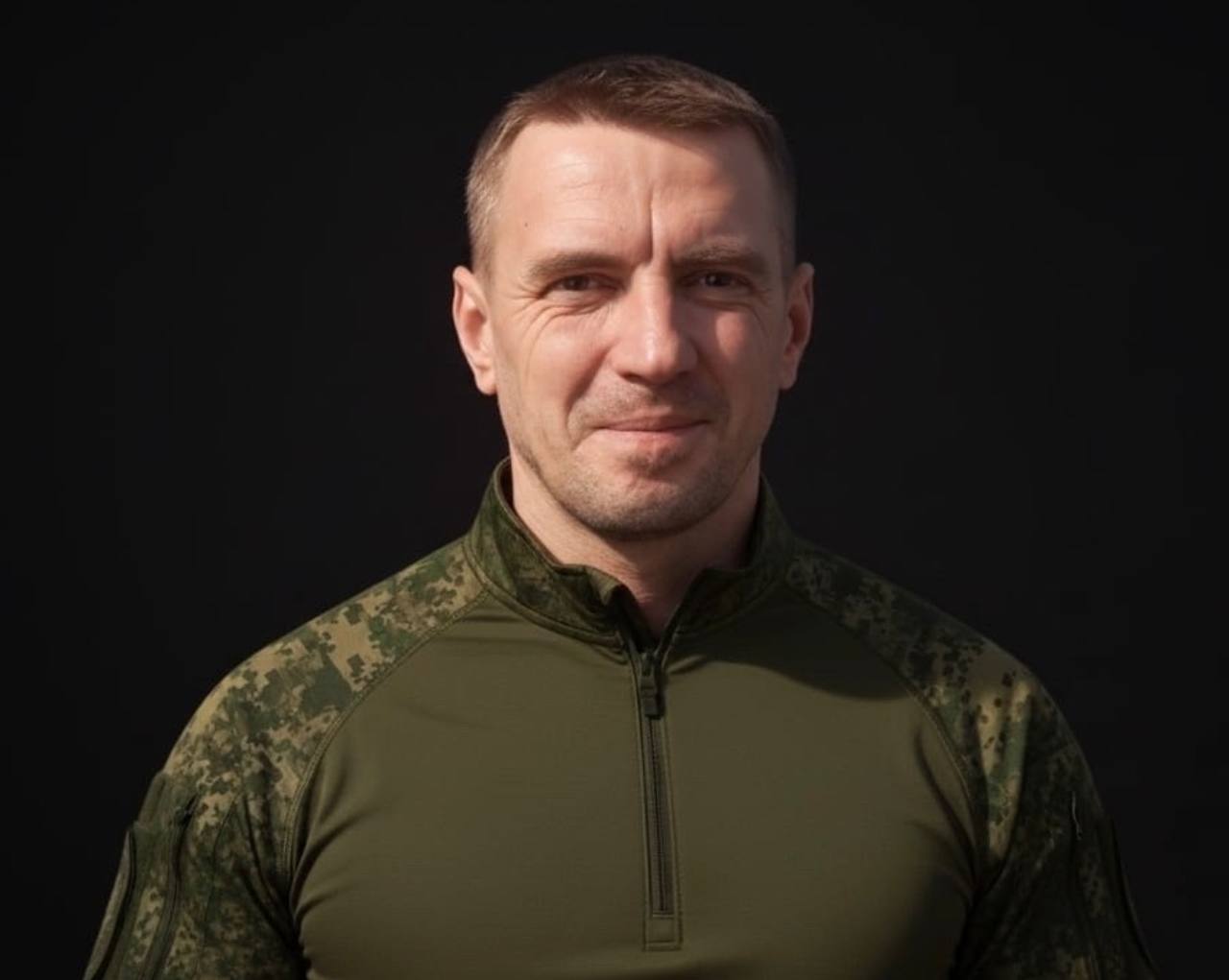 Фотография Куторов Александр Александрович, погибший солдат СВО