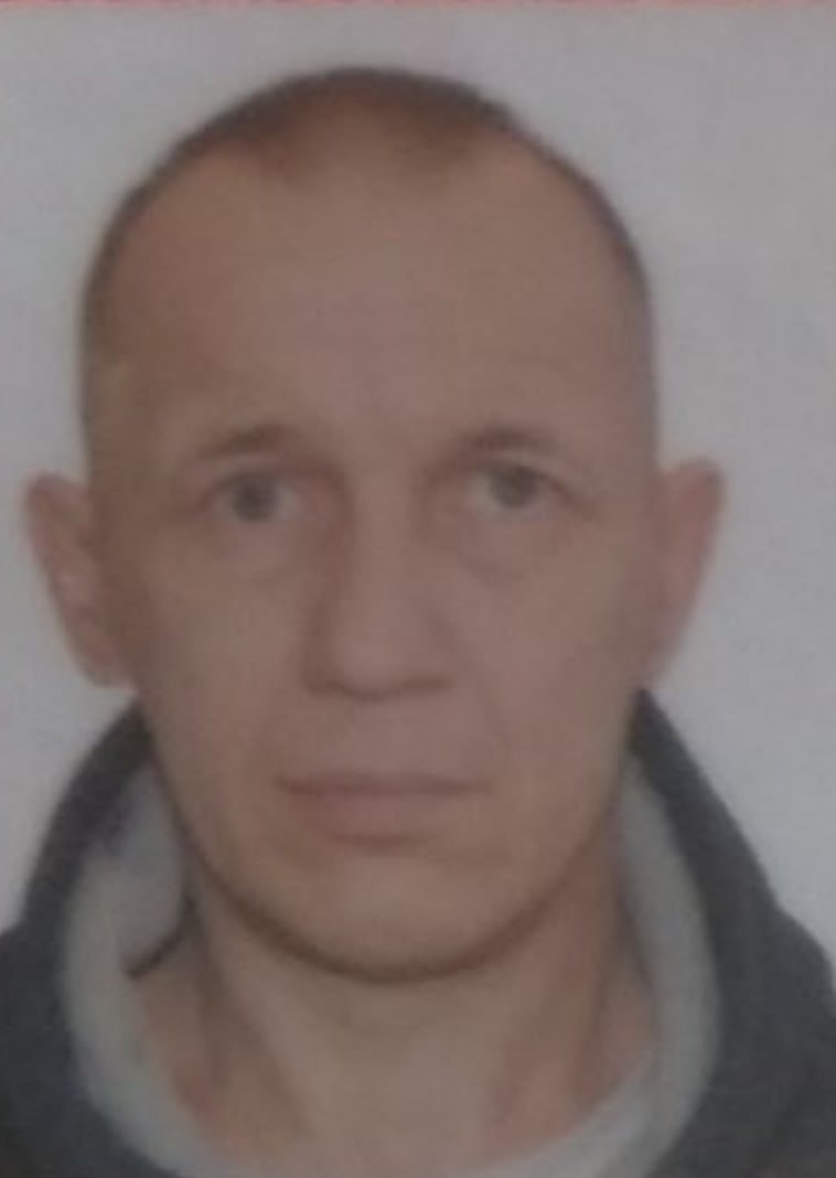 Фотография Кокорев Роман Борисович, погибший солдат СВО