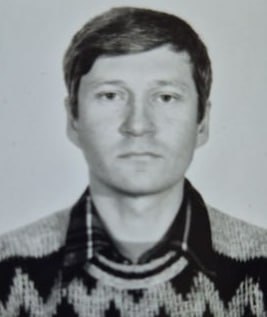 Фотография Голованов Евгений Владимирович, погибший солдат СВО