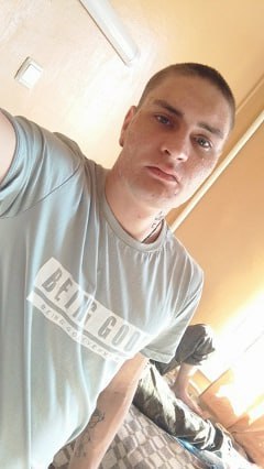 Фотография Крайнов Николай Андреевич, погибший солдат СВО