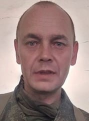 Фотография Тикунов Максим Владимирович, погибший солдат СВО