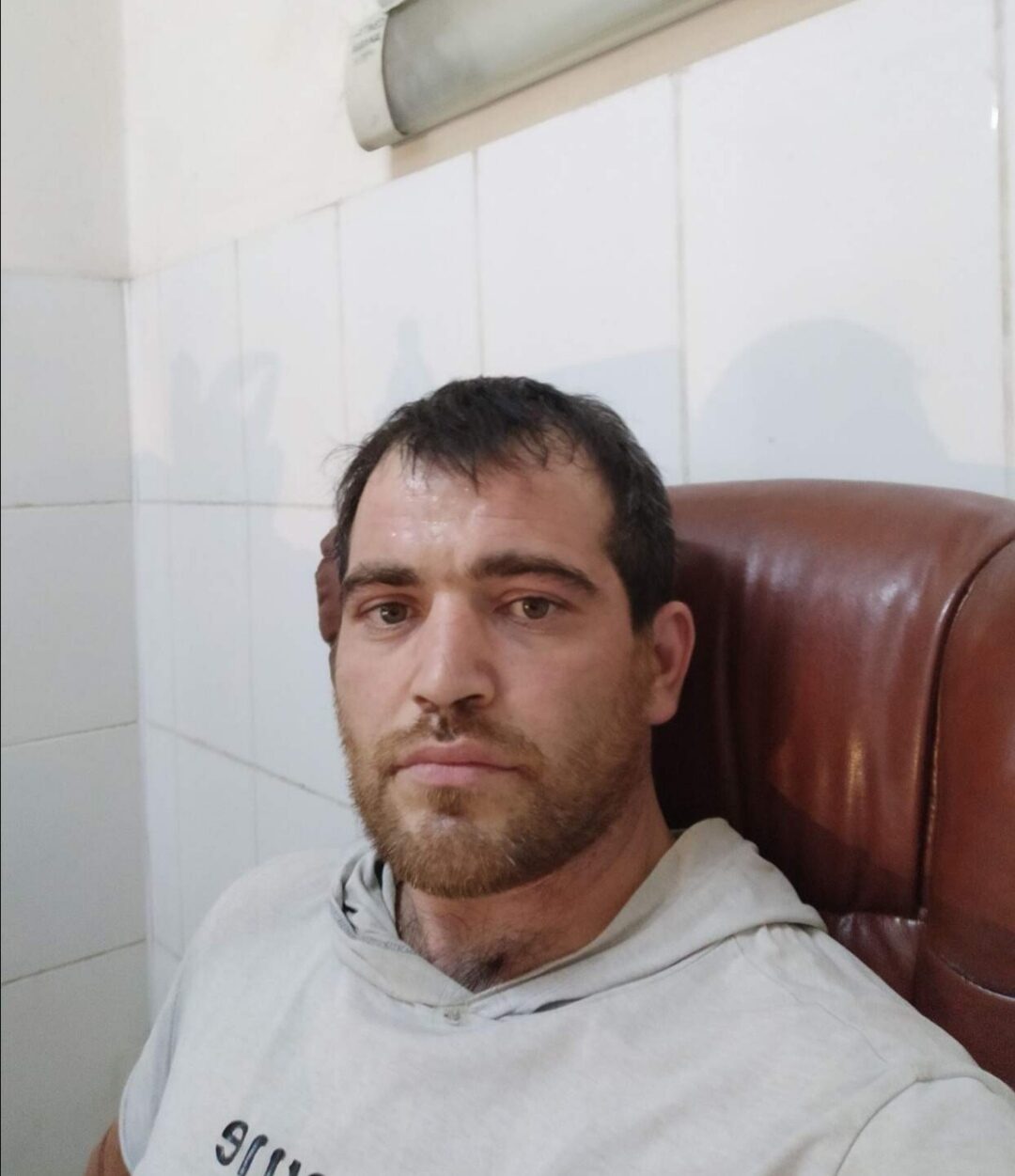 Фотография Исаков Сабир Владимирович, погибший солдат СВО