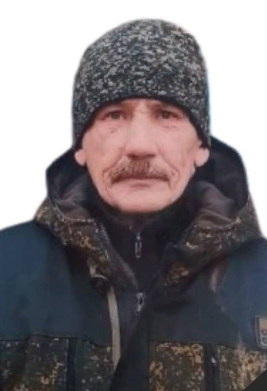 Фотография Софьин Владимир Анатольевич, погибший солдат СВО