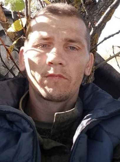 Фотография Широков Михаил, погибший солдат СВО