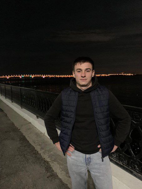 Фотография Беланов Александр Евгеньевич, погибший солдат СВО