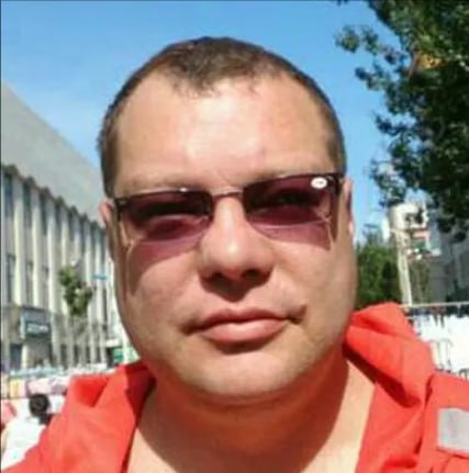 Фотография Волобуев Евгений Александрович, погибший солдат СВО