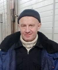 Фотография Колодезный Степан Васильевич, погибший солдат СВО