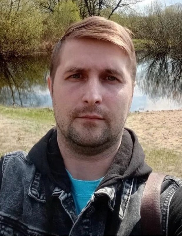Фотография Ермолаев Алексей Владимирович, погибший солдат СВО