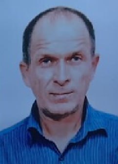 Фотография Оленинец Николай Александрович, погибший солдат СВО