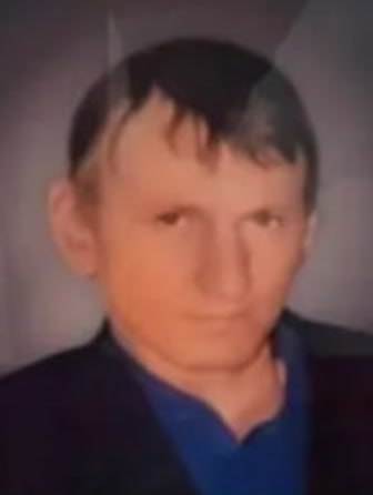 Фотография Твердов Валерий Викторович, погибший солдат СВО