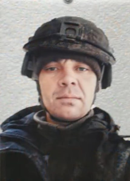 Фотография Медведев Александр Александрович, погибший солдат СВО