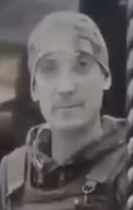 Фотография Гомзов Дмитрий Викторович, погибший солдат СВО