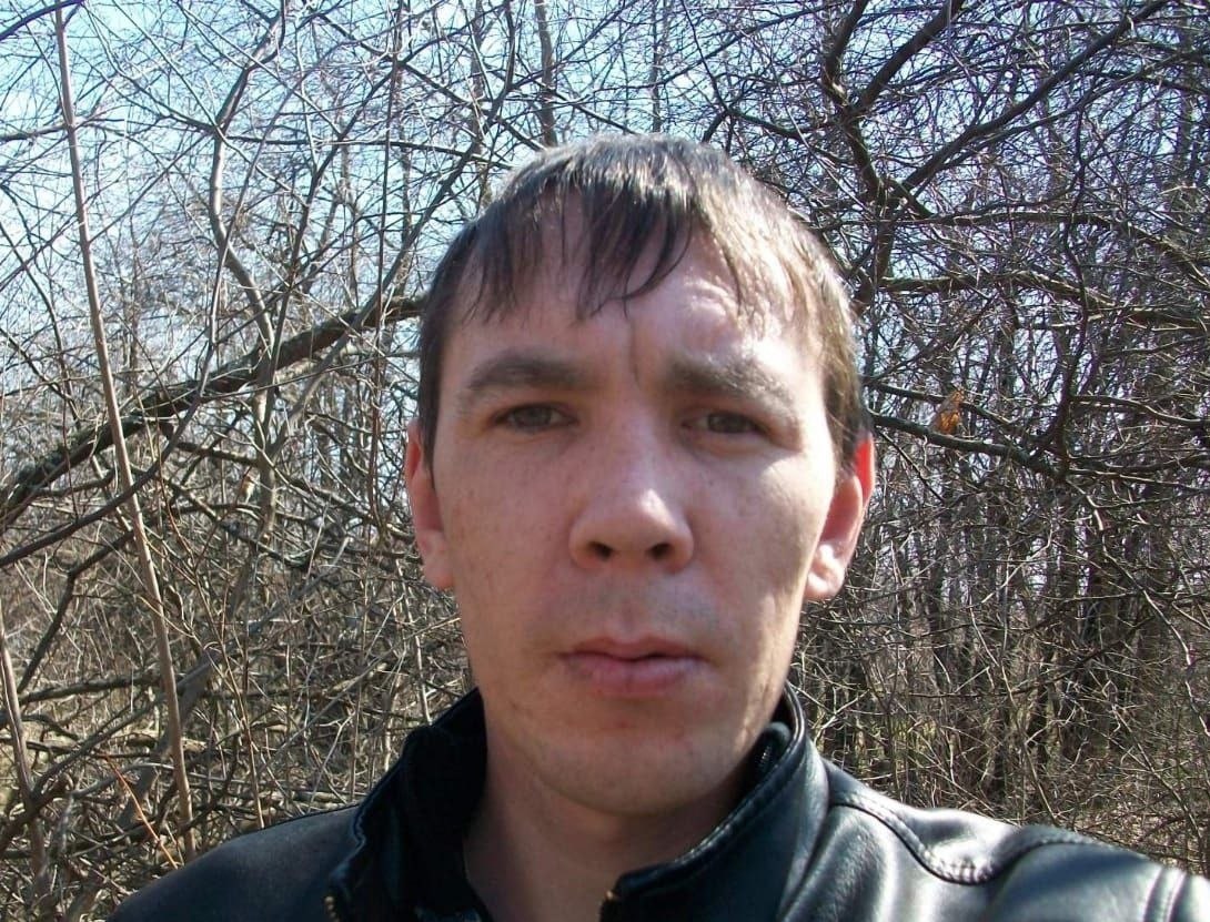 Фотография Кокарев Сергей Владимирович, погибший солдат СВО