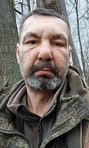 Фотография Новосельцев Игорь Владимирович, погибший солдат СВО
