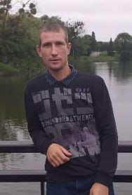 Фотография Лосевской Александр Павлович, погибший солдат СВО