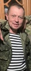 Фотография Иванилов Андрей Викторович, погибший солдат СВО