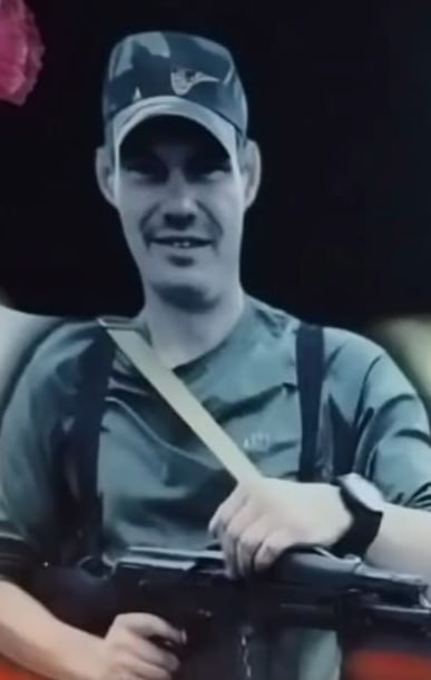 Фотография Шестаков Геннадий Вадимович, погибший солдат СВО