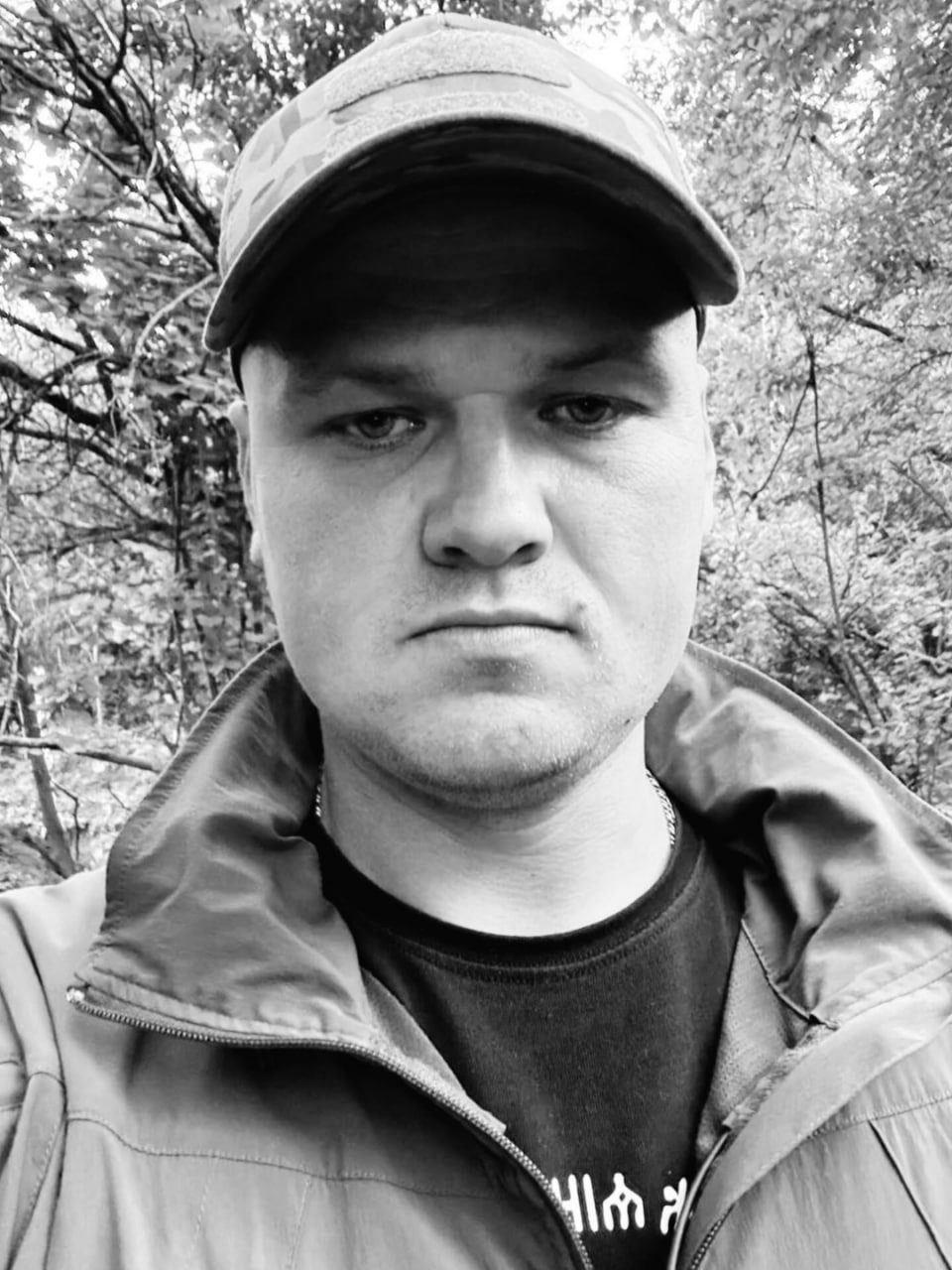 Фотография Городецкий Александр Александрович, погибший солдат СВО