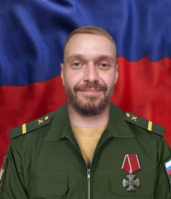 Фотография Носонов Григорий Викторович, погибший солдат СВО