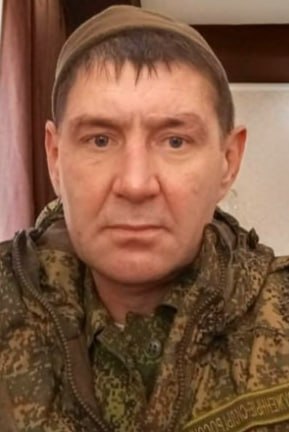 Фотография Борискин Дмитрий Александрович, погибший солдат СВО