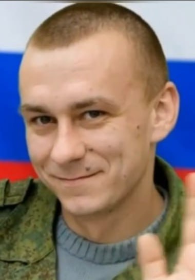 Фотография Бураковский Алексей Иванович, погибший солдат СВО