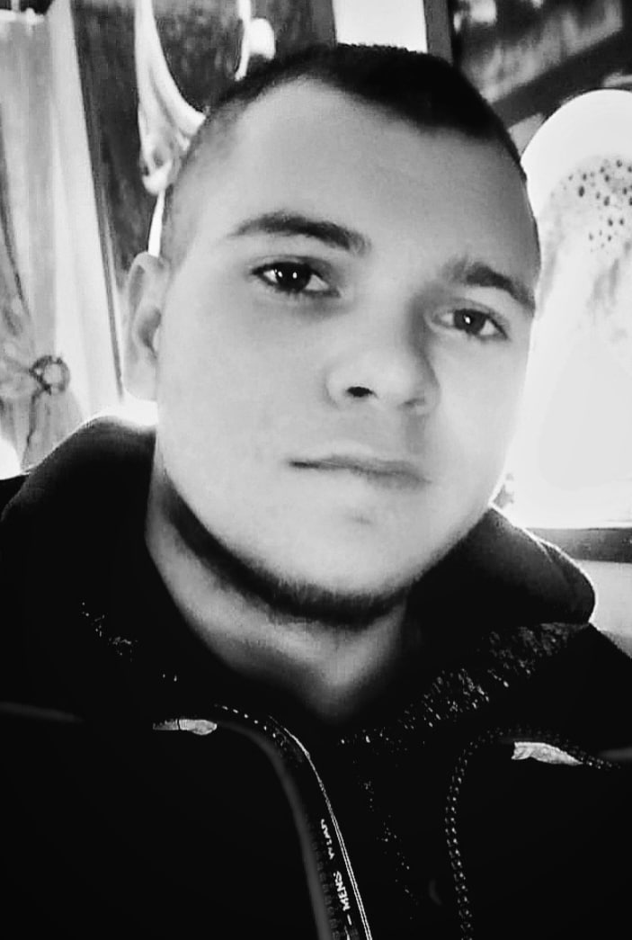 Фотография Когоматченко Александр Евгеньевич, погибший солдат СВО